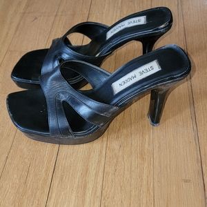 Steve Madden heels
